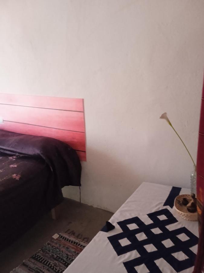 Sidharta Room Villalba dels Arcs Экстерьер фото